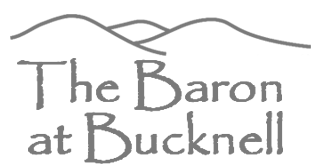 The Baron At Bucknell
